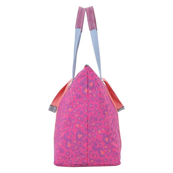 Fritzi aus Preußen Leo Special Shopper Tas 42.5 cm