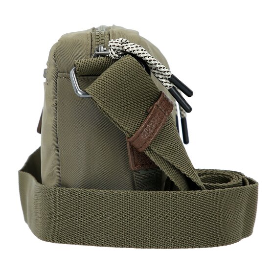 camel active Aurum Crossbody tas 23 cm