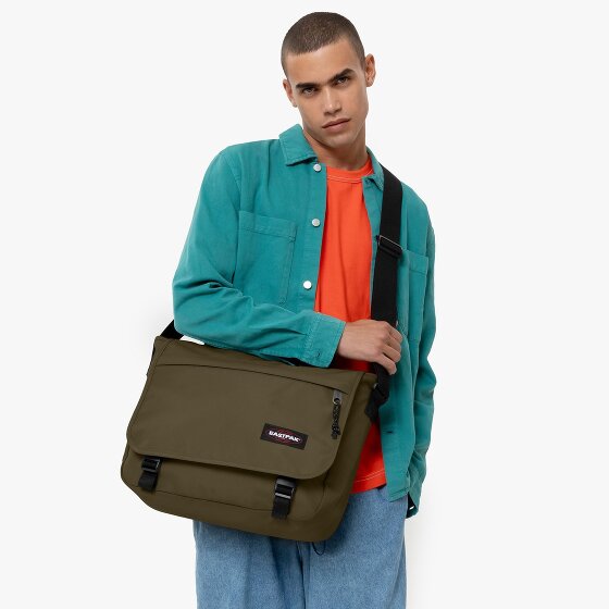 Eastpak Delegate + Boodschapper 38.5 cm Laptop compartiment Eastpak Delegate + Boodschapper 38.5 cm Laptop compartiment
