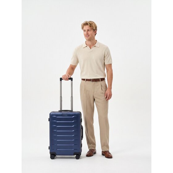 Stratic Phoenix 4 wielen Cabinewagen S 55 cm