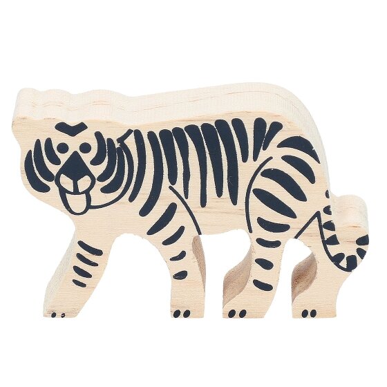 Inspirion Tricky Tiger behendigheidsspel 8 cm