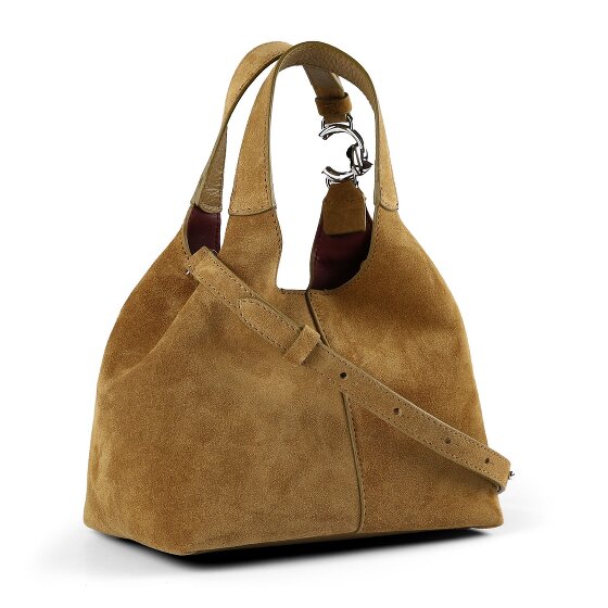 Coccinelle C-Easy Schoudertas Leer 21 cm