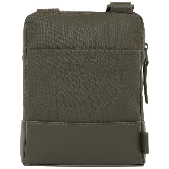 Calvin Klein Tech Sensual Mini tas Schoudertas 17 cm