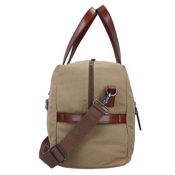 The Bridge Story Viaggio Softi Weekender reistas 45 cm