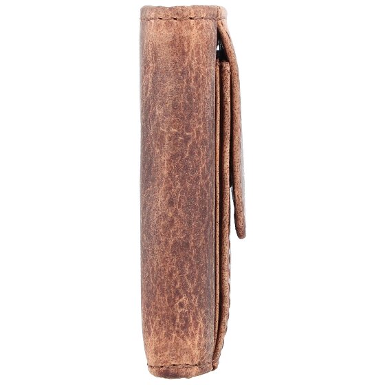 Greenland Nature Montana Portemonnee RFID Leer 12 cm