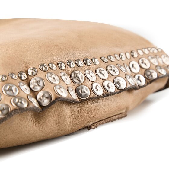 Campomaggi Michela Fanny pack Leer 26 cm