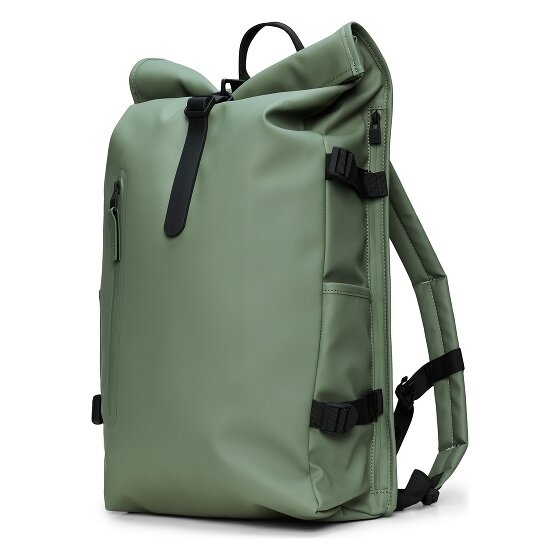 Rains Essential Dagrugzak 52 cm Laptopvak
