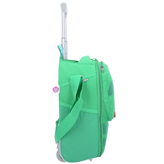 Affenzahn 2-wiel kinderwagen 40 cm