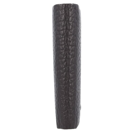 Braun Büffel Yannik Portemonnee RFID-bescherming Leer 11 cm