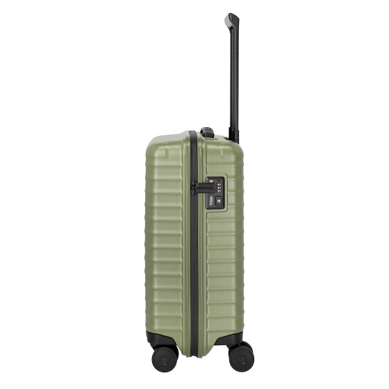Titan Upgrade 4 wielen Cabinewagen S 55 cm
