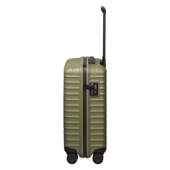 Titan Upgrade 4 wielen Cabinewagen S 55 cm