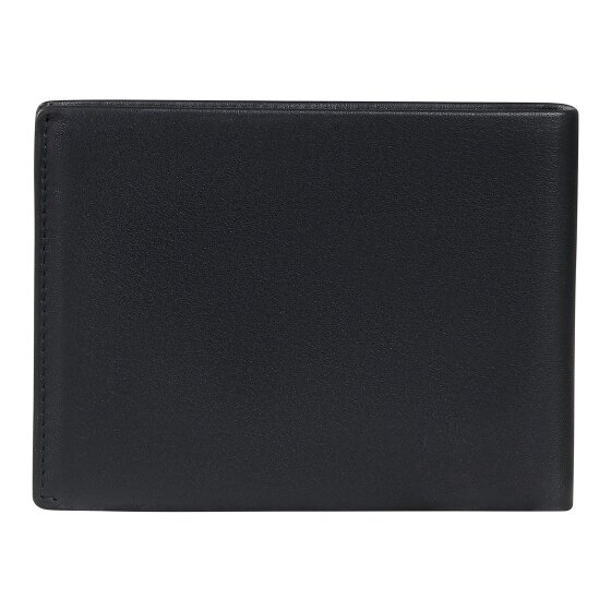 Samsonite Attack 3.0 Portemonnee RFID-bescherming Leder 13 cm