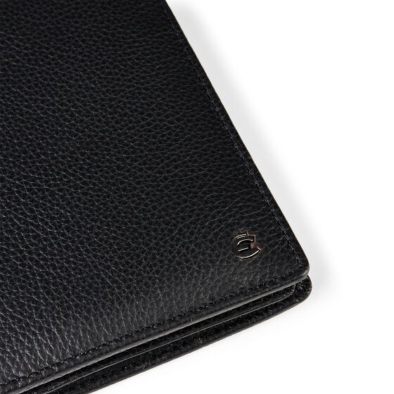 Esquire Houston Portemonnee RFID-bescherming Leer 9.5 cm