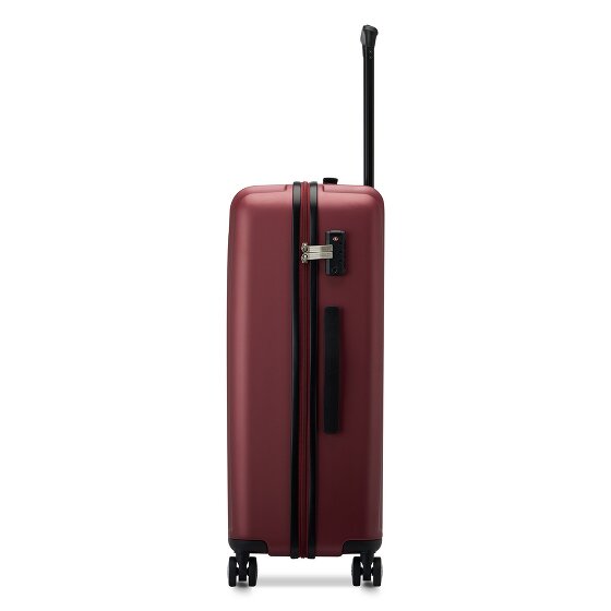 Roncato Element 2.0 4 wielen Kofferset 3-delig