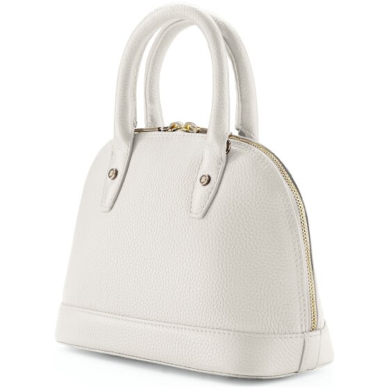 Lazarotti Bologna Leather Handtas Leer 24 cm