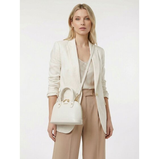 Lazarotti Bologna Leren Handtas Crossbody Leder 24 cm