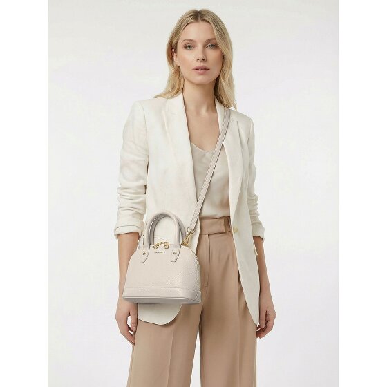 Lazarotti Bologna leren Handtas, crossbody, leer, 24 cm