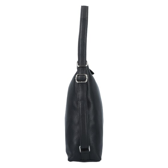 Burkely Soft Skylar Schoudertas Leder 31 cm