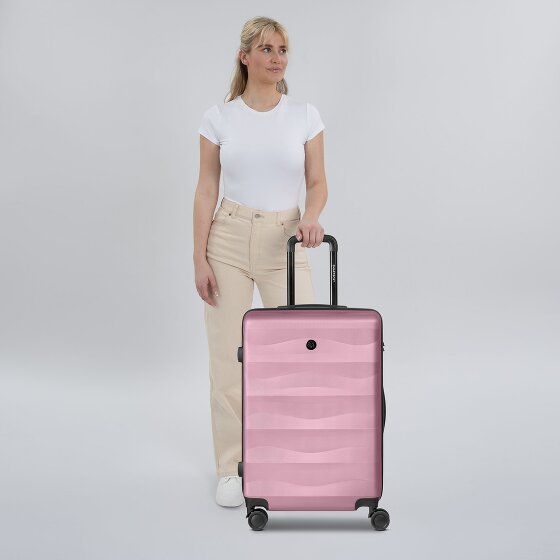 Smartbox Edition 03 4 wielen Trolley 65 cm