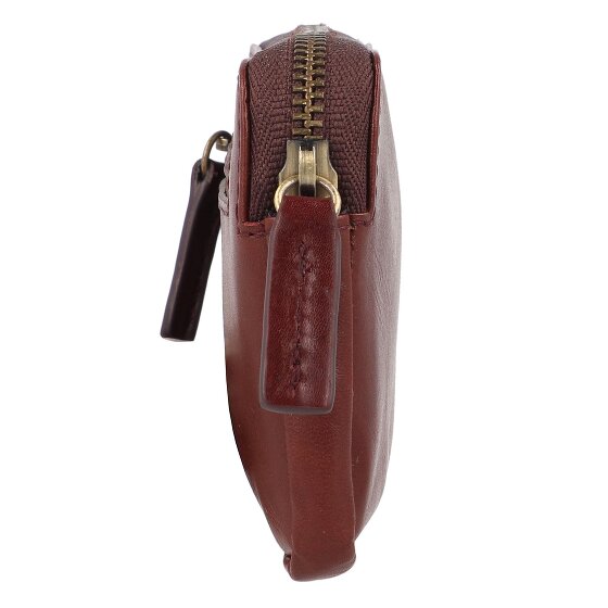 Leonhard Heyden Cambridge Sleutel portemonnee Leer 13 cm