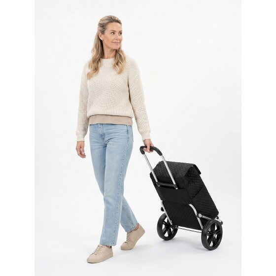 Andersen Shopper Royal Shopper Lissa Winkelwagen 58 cm