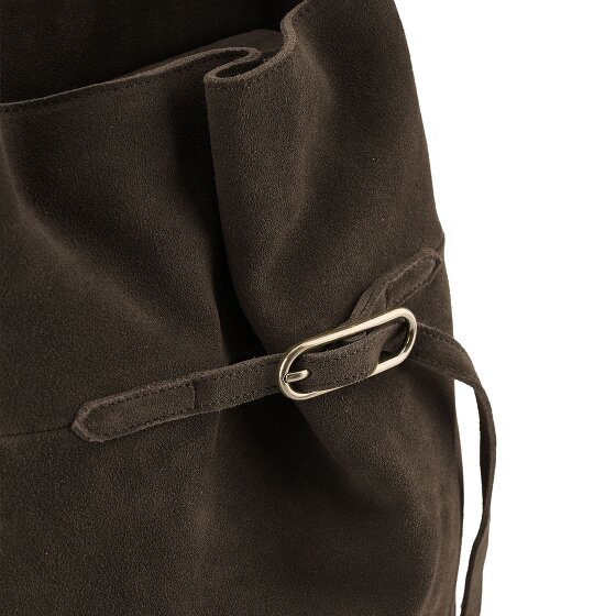 FredsBruder Softly Buideltas Leder 36 cm