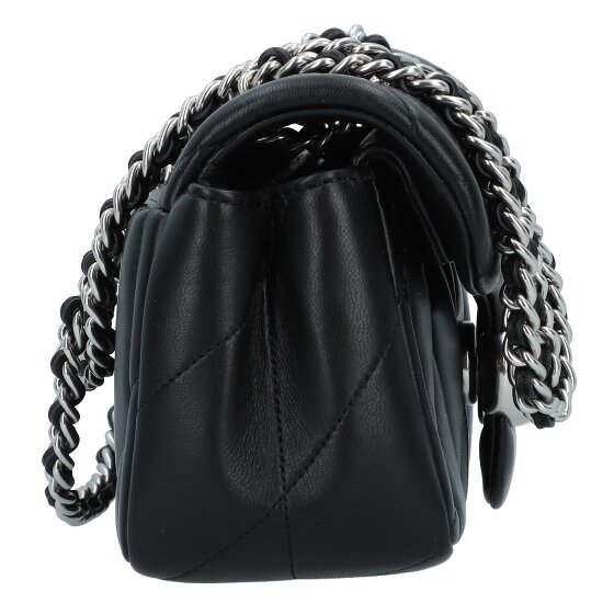 Coach Tabby Schoudertas Leer 20 cm