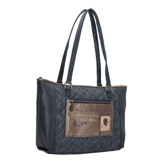 Anekke Studio Schoudertas 33 cm Anekke Studio Schoudertas 33 cm