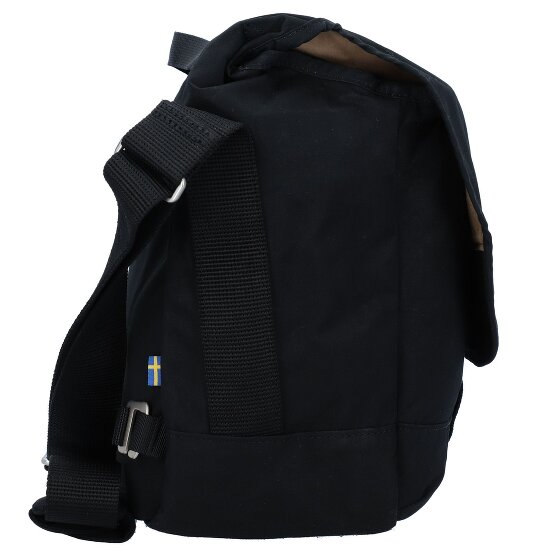 Fjällräven Greenland Messenger 38 cm laptopvak