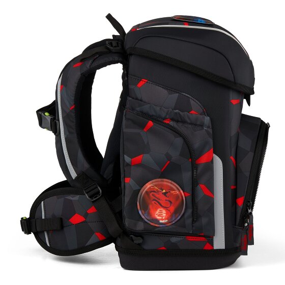 Ergobag cubo Schooltas set 5-delig