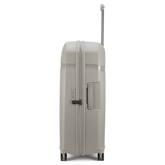 Epic Zeleste 4 wielen Trolley 76 cm