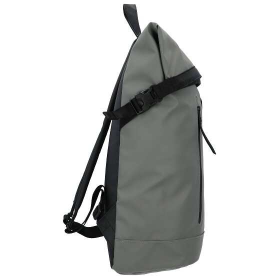 Herschel Roll Top Rugzak 46 cm laptop compartiment