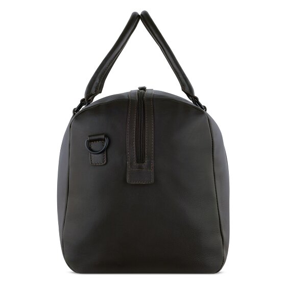 bugatti Clark Weekender reistas Leer 45 cm
