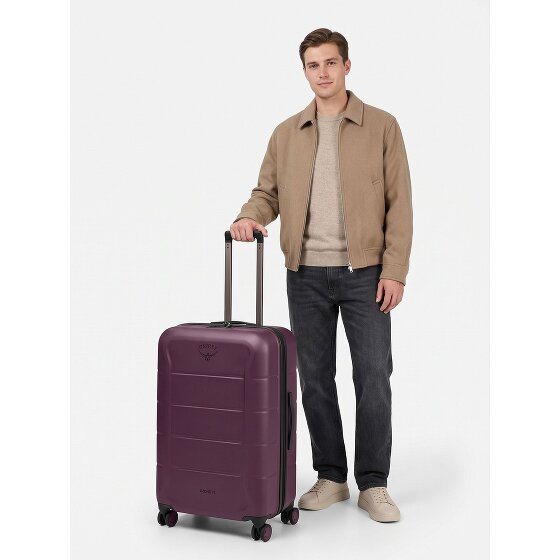 Osprey Ozone 4 wielen Trolley 70 cm
