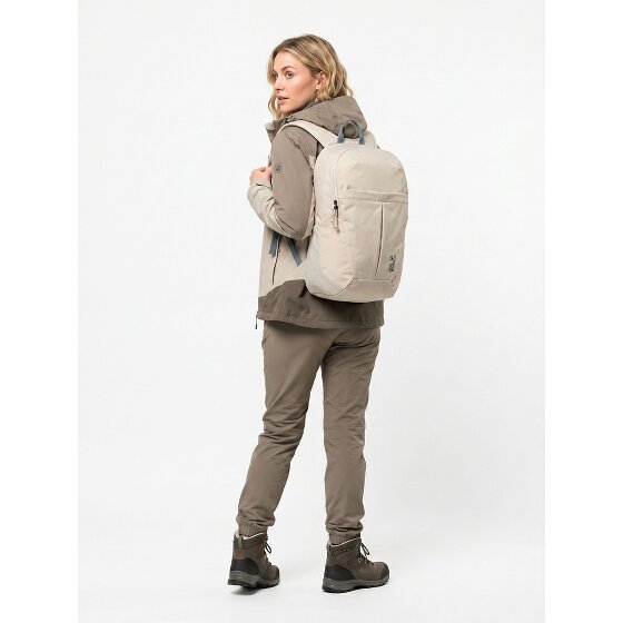 Jack Wolfskin Yuma 14 L Dagrugzak 45 cm Laptop compartiment