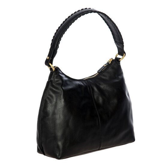 Bric's Volterra Schoudertas Leer 32 cm
