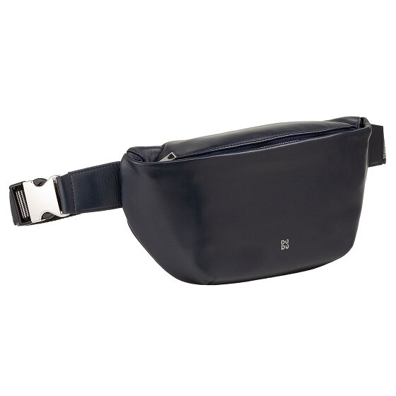 DuDu Tenerife Fanny pack Leer 31 cm