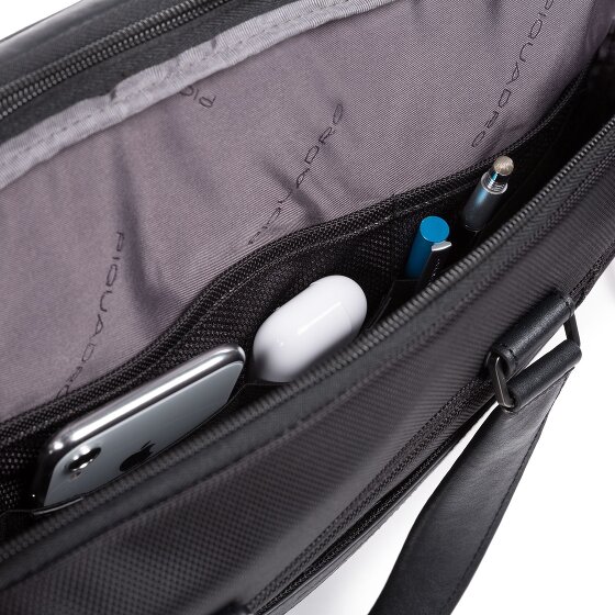 Piquadro Briefcase RFID 41 cm laptopvak