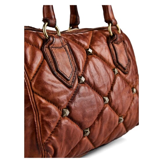 Campomaggi Ricciarda Handtas M Leder 26 cm