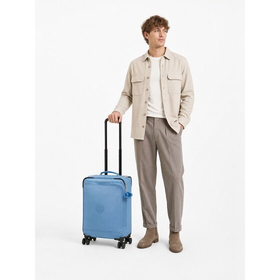 Kipling Basic Spontaneous 4 wielen Cabinewagen S 33 cm