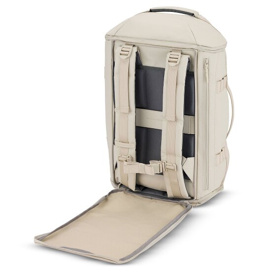 Kapten & Son Lisbon Dagrugzak S 40 cm Laptopvak