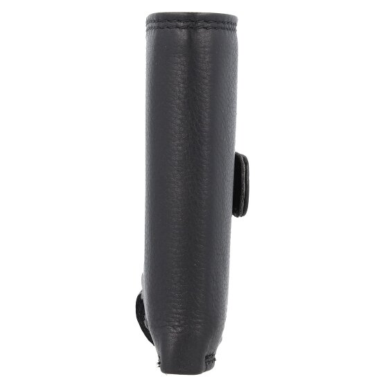 Jack Kinsky Brisbane Portemonnee RFID-bescherming Leer 7.5 cm