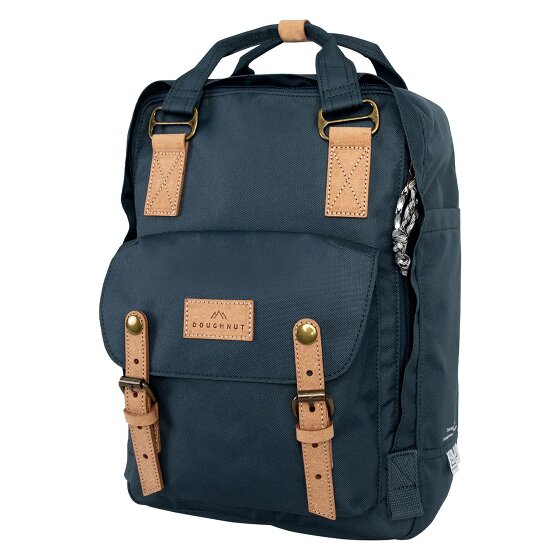 Doughnut Macaroon Dagrugzak 38 cm Laptop compartiment