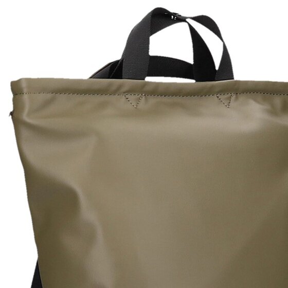 Zwei Cargo Dagrugzak 38 cm Laptop compartiment