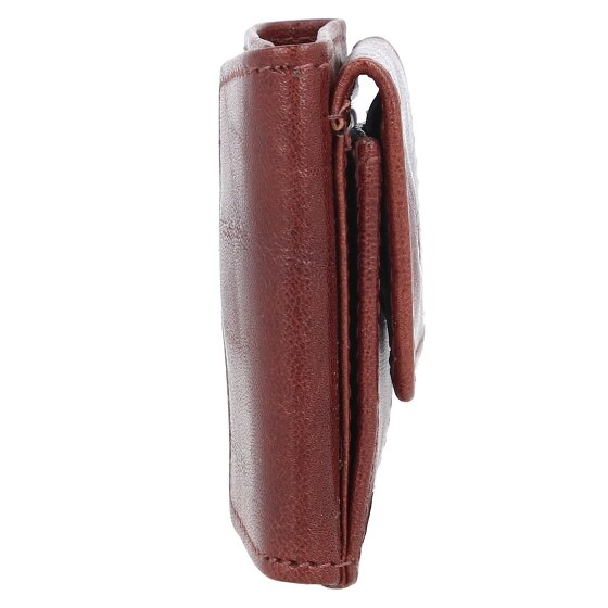 Esquire Toscana portefeuille leer 9,5 cm