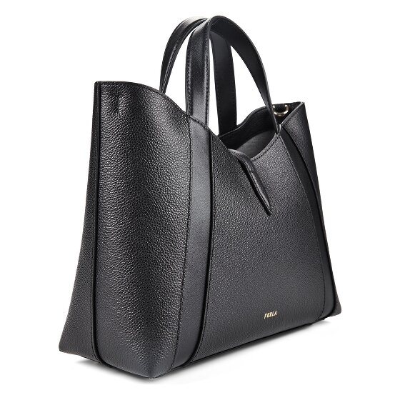 Furla Goccia Shopper Tas S Leder 28 cm