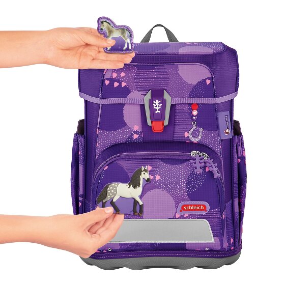 Step by Step Magic Mags Schoolaccessoires