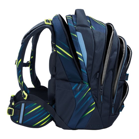 coocazoo Porter School rugzak 46 cm