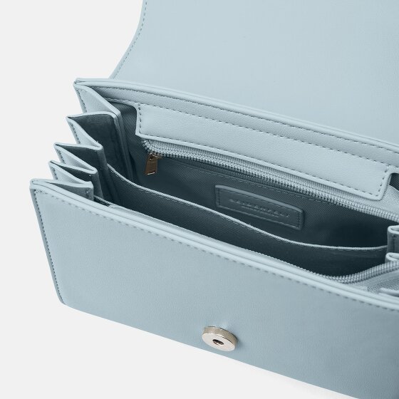 Seidenfelt Naantali Schoudertas 20 cm