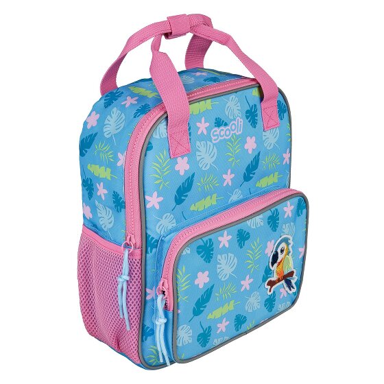 Scooli Mini-Me Kleuterschool rugzak 30 cm